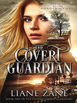cover image of The Covert Guardian